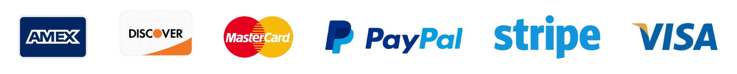 Payment logo